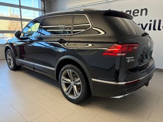 2019 Volkswagen Tiguan Highline in Boucherville, Quebec - 6 - w320h240px