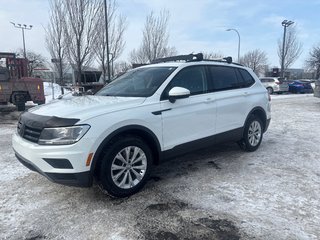 Volkswagen Tiguan Trendline, 4 MOTION, BAS KM 2019 à Boucherville, Québec - 5 - w320h240px