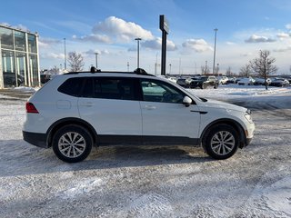 2019 Volkswagen Tiguan Trendline, 4 MOTION, BAS KM in Boucherville, Quebec - 3 - w320h240px