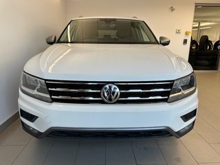 Volkswagen Tiguan IQ DRIVE 2020 à Boucherville, Québec - 2 - w320h240px