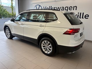 2020 Volkswagen Tiguan Trendline in Boucherville, Quebec - 5 - w320h240px