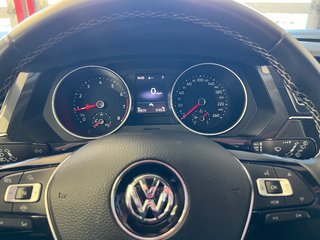2021 Volkswagen Tiguan HIGHLINE in Boucherville, Quebec - 2 - w320h240px