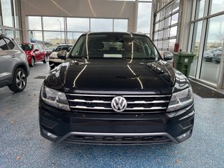 Volkswagen Tiguan UNITED 2021 à Boucherville, Québec - 3 - w320h240px
