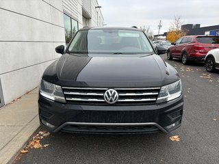 2021 Volkswagen Tiguan in Boucherville, Quebec - 3 - w320h240px