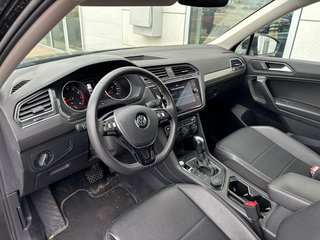 2021 Volkswagen Tiguan in Boucherville, Quebec - 6 - w320h240px