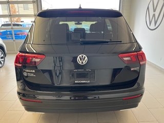 2021 Volkswagen Tiguan in Boucherville, Quebec - 3 - w320h240px