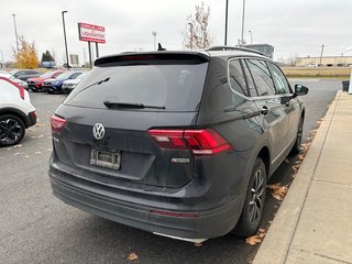 2021 Volkswagen Tiguan in Boucherville, Quebec - 4 - w320h240px