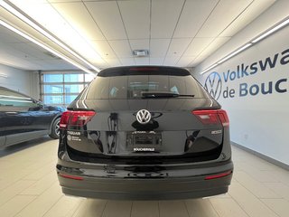 2021 Volkswagen Tiguan UNITED COMFORTLINE in Boucherville, Quebec - 3 - w320h240px