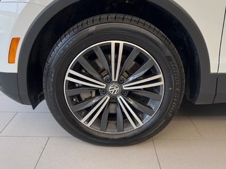 Volkswagen Tiguan Highline 2021 à Boucherville, Québec - 3 - w320h240px