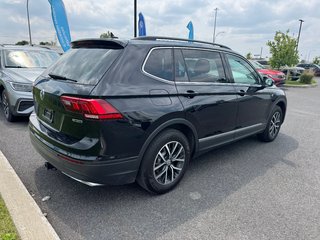 2021 Volkswagen Tiguan COMFORTLINE in Boucherville, Quebec - 6 - w320h240px