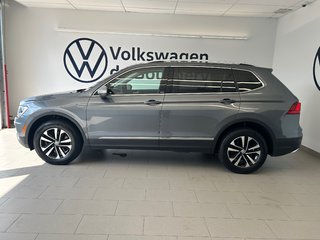 2021 Volkswagen Tiguan COMFORTLINE in Boucherville, Quebec - 3 - w320h240px