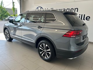 2021 Volkswagen Tiguan COMFORTLINE in Boucherville, Quebec - 4 - w320h240px