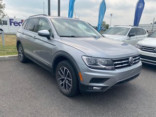 2021 Volkswagen Tiguan COMFORTLINE in Boucherville, Quebec - 3 - w320h240px