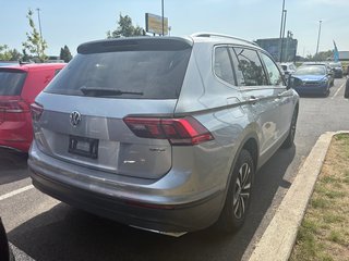 2021 Volkswagen Tiguan Comfortline United in Boucherville, Quebec - 3 - w320h240px
