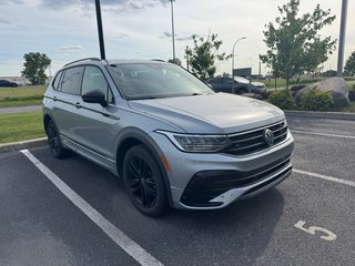 2022 Volkswagen Tiguan COMFORTLINE BLACK EDITION in Boucherville, Quebec - 3 - w320h240px