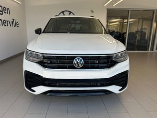 Volkswagen Tiguan COMFORTLINE 2022 à Boucherville, Québec - 3 - w320h240px