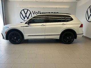 Volkswagen Tiguan COMFORTLINE 2022 à Boucherville, Québec - 6 - w320h240px