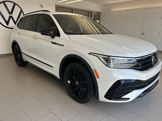 Volkswagen Tiguan COMFORTLINE 2022 à Boucherville, Québec - 4 - w320h240px