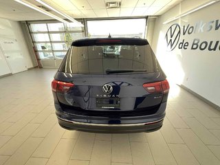 Volkswagen Tiguan Comfortline 2022 à Boucherville, Québec - 6 - w320h240px