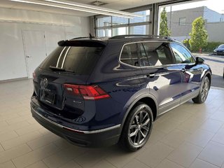 Volkswagen Tiguan Comfortline 2022 à Boucherville, Québec - 4 - w320h240px