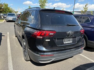 Volkswagen Tiguan Comfortline 2022 à Boucherville, Québec - 5 - w320h240px