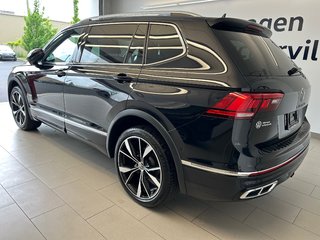 Volkswagen Tiguan HIGHLINE R-LINE 2023 à Boucherville, Québec - 5 - w320h240px