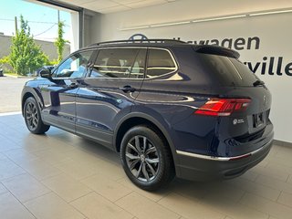 Volkswagen Tiguan COMFORTLINE 2023 à Boucherville, Québec - 5 - w320h240px