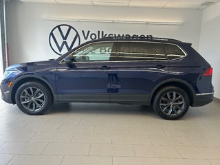 Volkswagen Tiguan COMFORTLINE 2023 à Boucherville, Québec - 4 - w320h240px