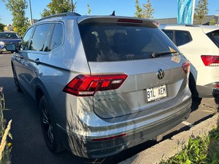 2023 Volkswagen Tiguan Comfortline in Boucherville, Quebec - 5 - w320h240px