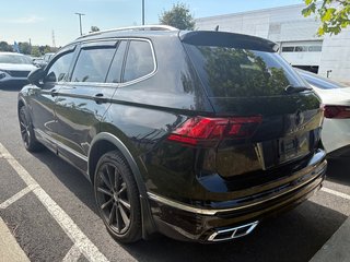 2023 Volkswagen Tiguan Highline R-Line in Boucherville, Quebec - 3 - w320h240px