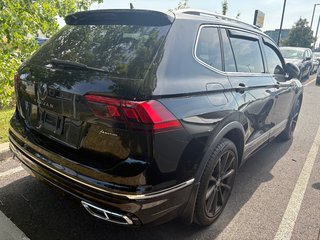2023 Volkswagen Tiguan Highline R-Line in Boucherville, Quebec - 5 - w320h240px