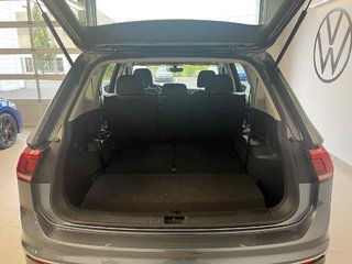 Volkswagen Tiguan Trendline 4 Motion 2023 à Boucherville, Québec - 5 - w320h240px