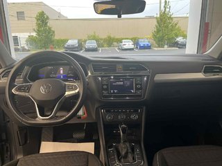 Volkswagen Tiguan Trendline 4 Motion 2023 à Boucherville, Québec - 2 - w320h240px