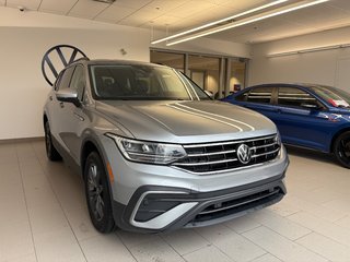 Volkswagen Tiguan Comfortline 4 Motion 2023 à Boucherville, Québec - 4 - w320h240px