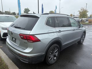 2023 Volkswagen Tiguan Comfortline 4 Motion in Boucherville, Quebec - 5 - w320h240px