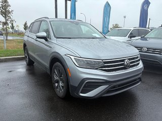 2023 Volkswagen Tiguan Comfortline 4 Motion in Boucherville, Quebec - 3 - w320h240px
