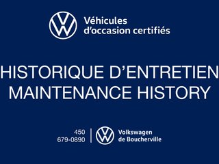 2023 Volkswagen Tiguan Comfortline 4 Motion in Boucherville, Quebec - 6 - w320h240px