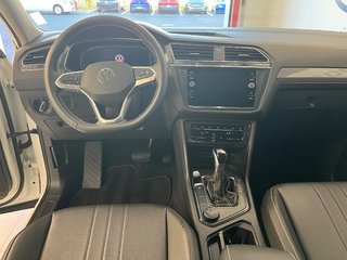 Volkswagen Tiguan Comfortline 2024 à Boucherville, Québec - 2 - w320h240px