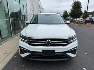 2024 Volkswagen Tiguan Comfortline in Boucherville, Quebec - 3 - w320h240px