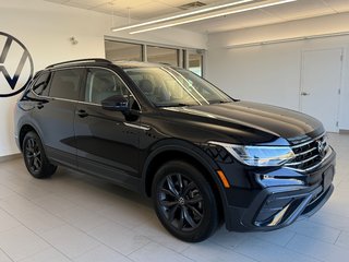 Volkswagen Tiguan Comfortline 2024 à Boucherville, Québec - 5 - w320h240px