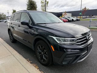 Volkswagen Tiguan Comfortline 2024 à Boucherville, Québec - 5 - w320h240px