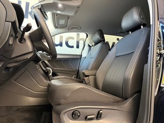 Volkswagen Tiguan Comfortline 2024 à Boucherville, Québec - 6 - w320h240px