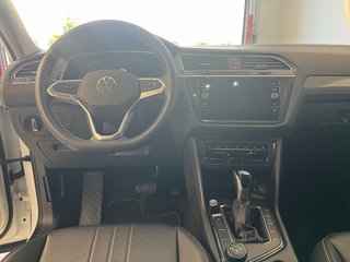 Volkswagen Tiguan Comfortline 2024 à Boucherville, Québec - 2 - w320h240px