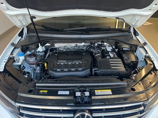 2024 Volkswagen Tiguan Comfortline in Boucherville, Quebec - 6 - w320h240px