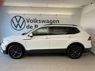 2024 Volkswagen Tiguan Comfortline in Boucherville, Quebec - 2 - w320h240px