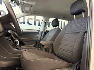 Volkswagen Tiguan Trendline 2024 à Boucherville, Québec - 6 - w320h240px