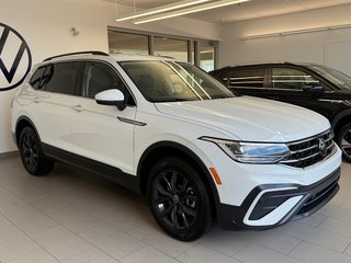 Volkswagen Tiguan Comfortline 2024 à Boucherville, Québec - 5 - w320h240px