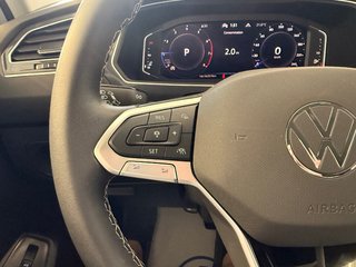 Volkswagen Tiguan Comfortline 2024 à Boucherville, Québec - 4 - w320h240px