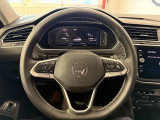 Volkswagen Tiguan Comfortline 2024 à Boucherville, Québec - 2 - w320h240px