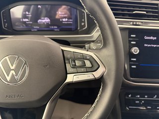 Volkswagen Tiguan Comfortline 2024 à Boucherville, Québec - 5 - w320h240px